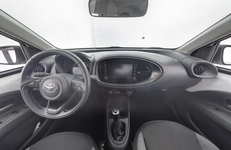 Toyota Aygo X vaihtoauto