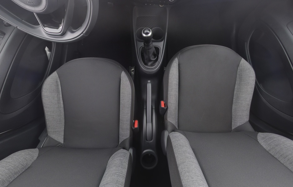 Toyota Aygo X vaihtoauto