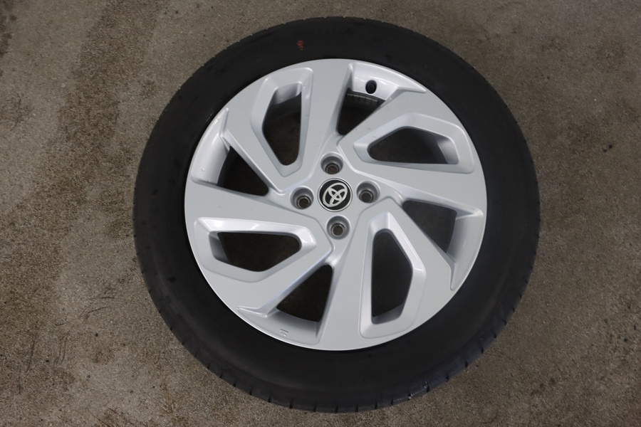 Toyota Aygo X vaihtoauto