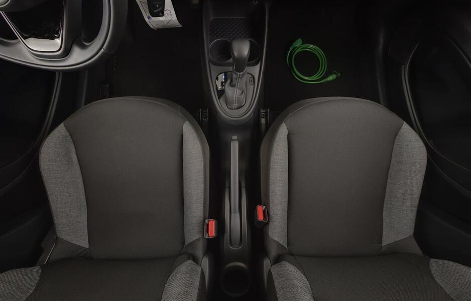 Toyota Aygo X vaihtoauto