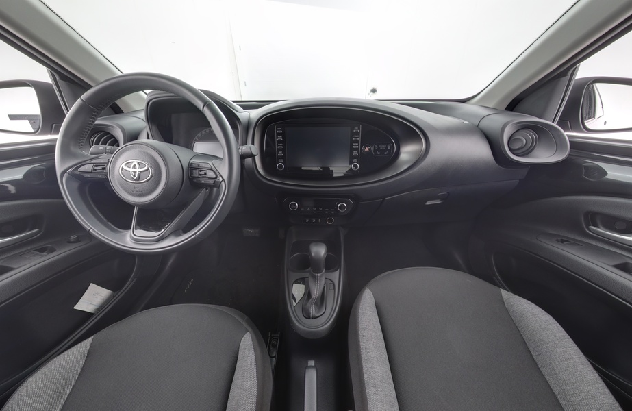 Toyota Aygo X vaihtoauto