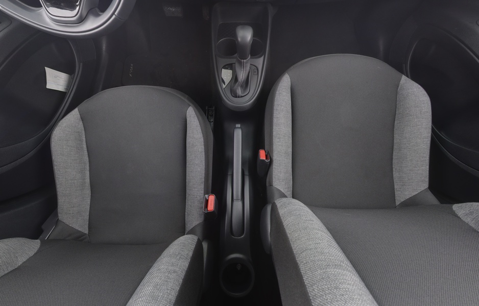 Toyota Aygo X vaihtoauto