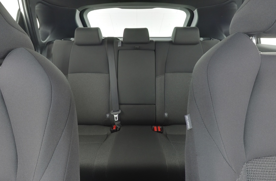 Toyota bZ4X vaihtoauto