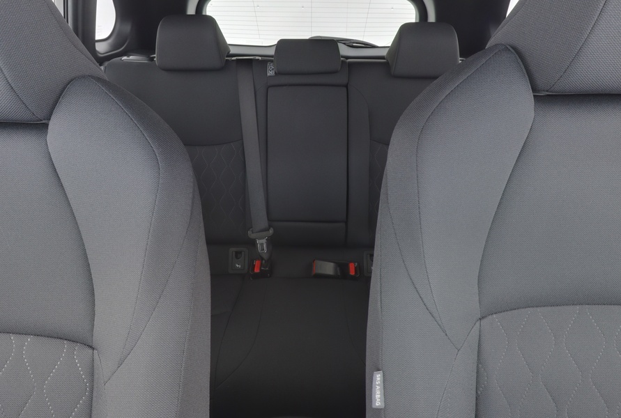 Toyota Corolla Cross vaihtoauto