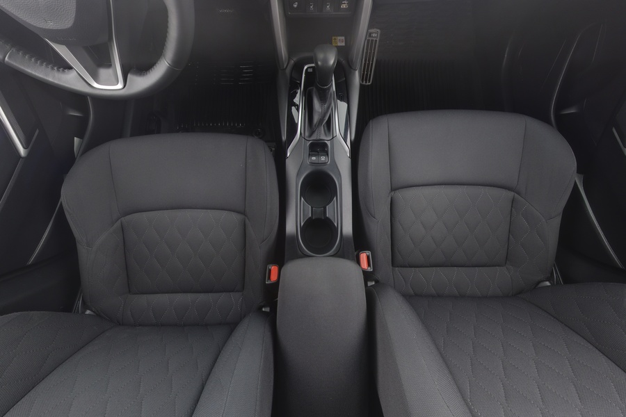 Toyota Corolla Cross vaihtoauto