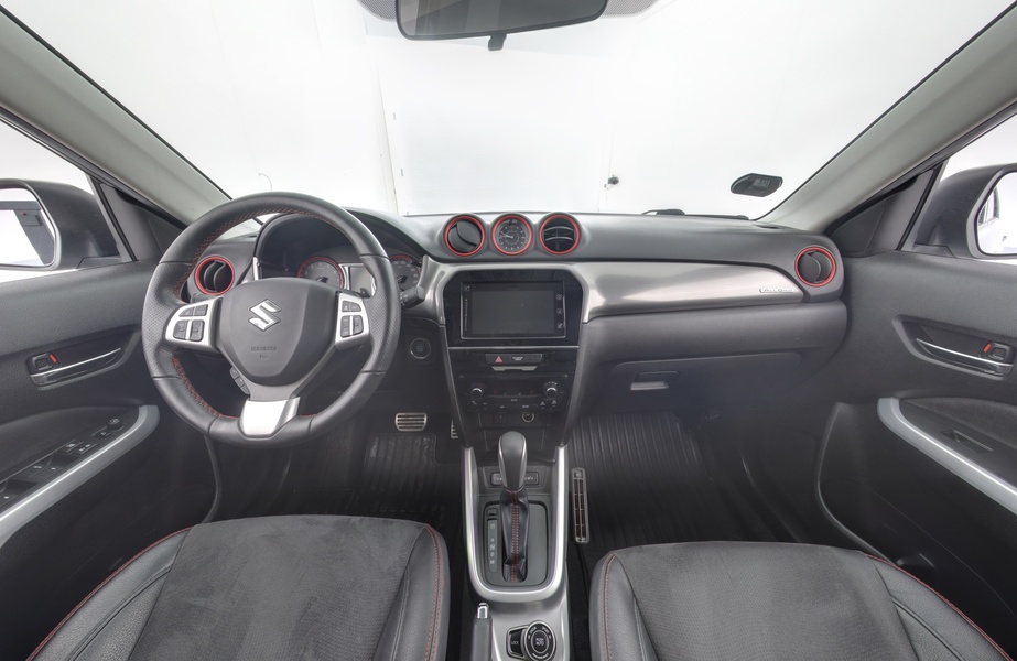 Suzuki Vitara vaihtoauto