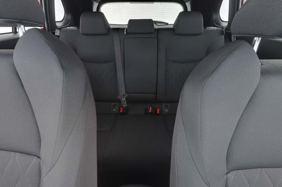 Toyota Corolla Cross vaihtoauto