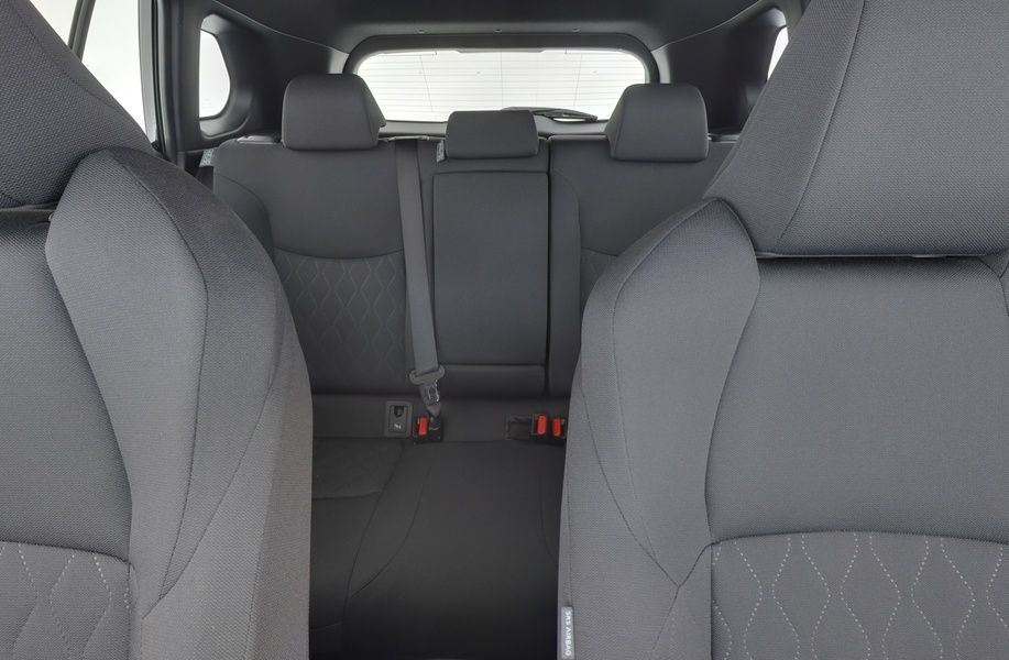 Toyota Corolla Cross vaihtoauto