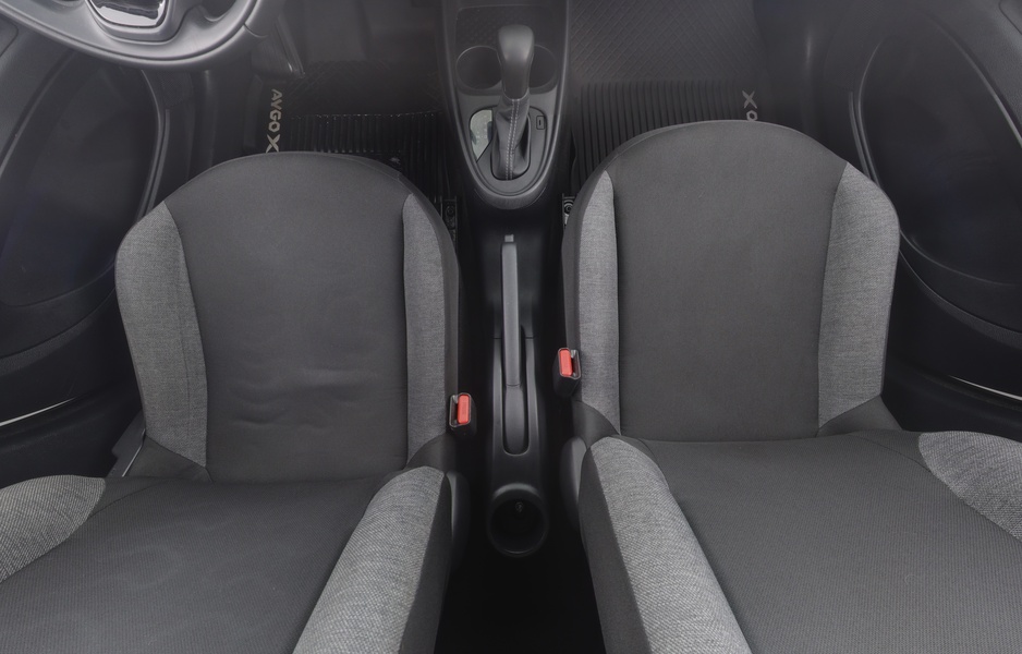 Toyota Aygo X vaihtoauto