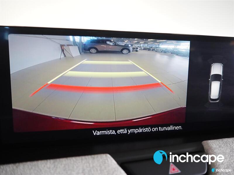 Mazda CX-60 vaihtoauto