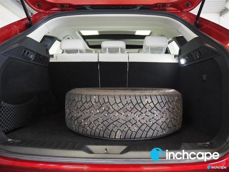 Mazda CX-60 vaihtoauto