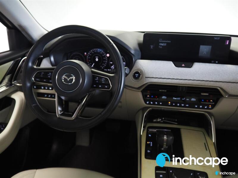 Mazda CX-60 vaihtoauto