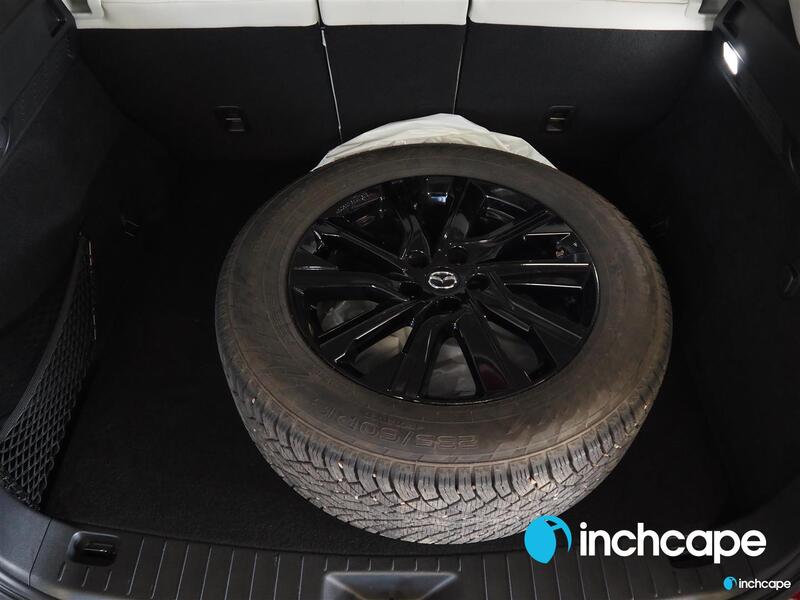 Mazda CX-60 vaihtoauto