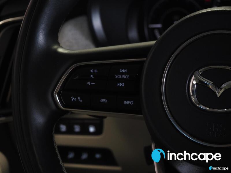 Mazda CX-60 vaihtoauto