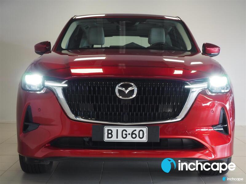 Mazda CX-60 vaihtoauto