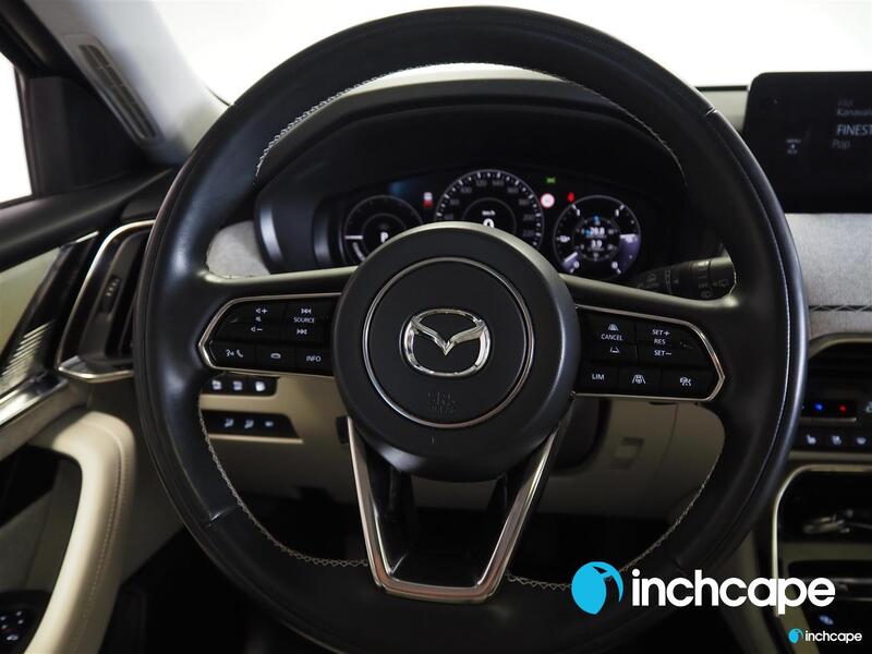 Mazda CX-60 vaihtoauto