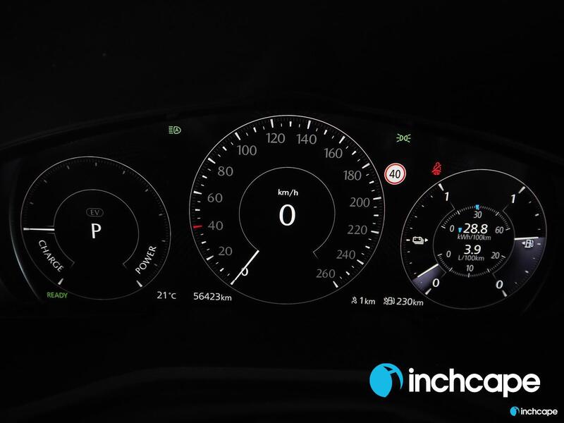 Mazda CX-60 vaihtoauto