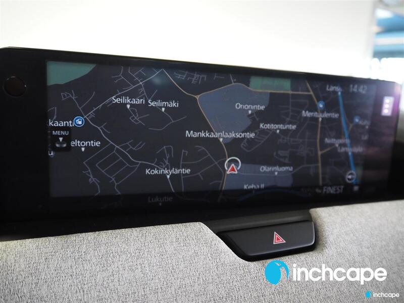 Mazda CX-60 vaihtoauto