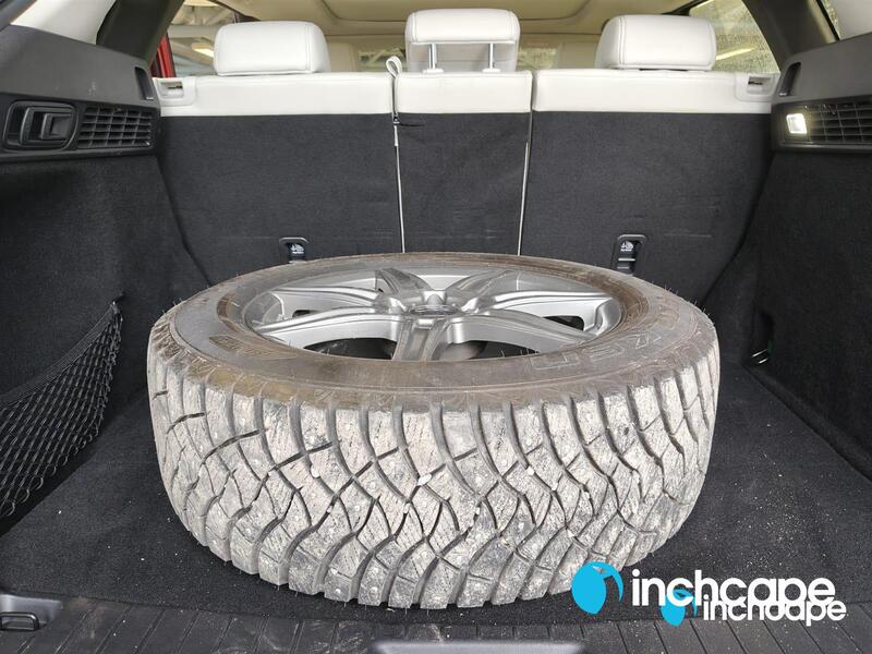 Mazda CX-60 vaihtoauto