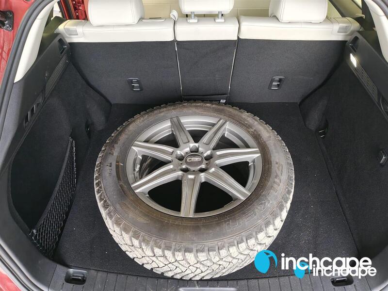 Mazda CX-60 vaihtoauto