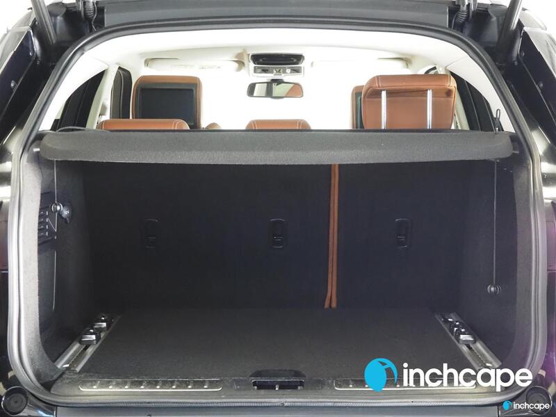 Land Rover Range Rover Evoque vaihtoauto