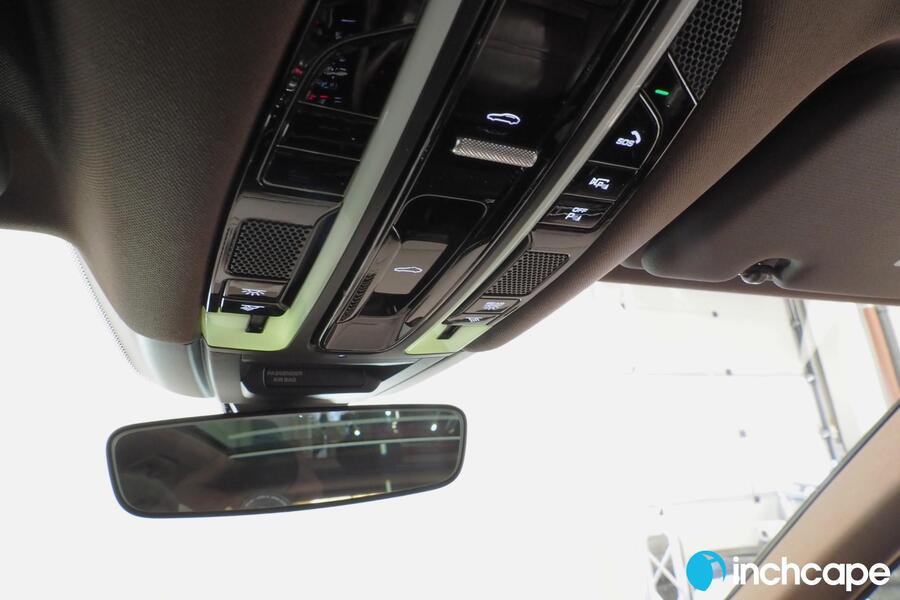 Porsche Cayenne vaihtoauto