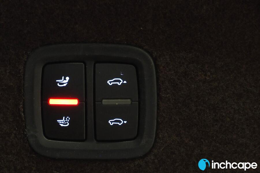 Porsche Cayenne vaihtoauto