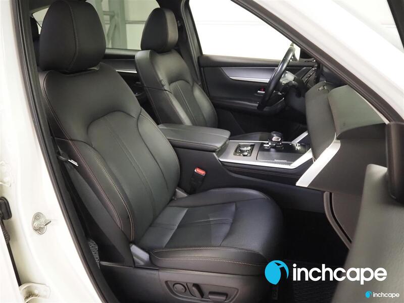 Mazda CX-60 vaihtoauto