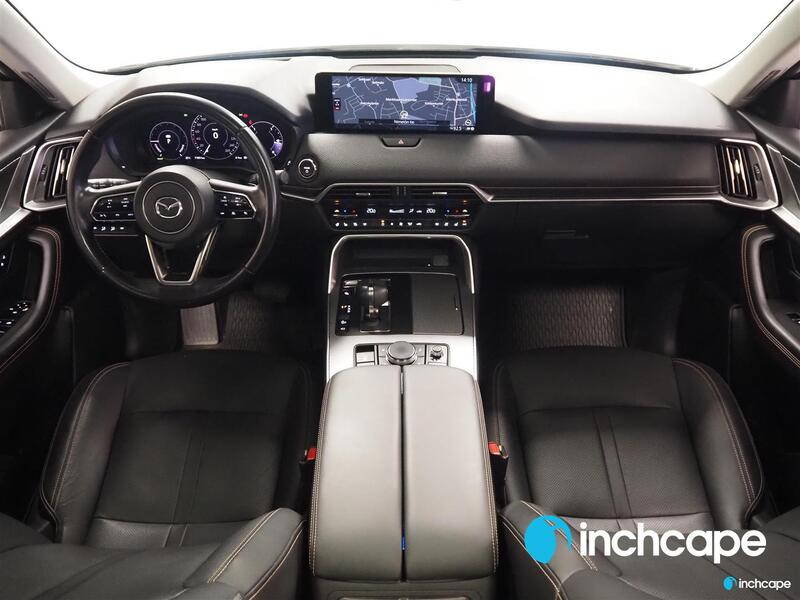 Mazda CX-60 vaihtoauto