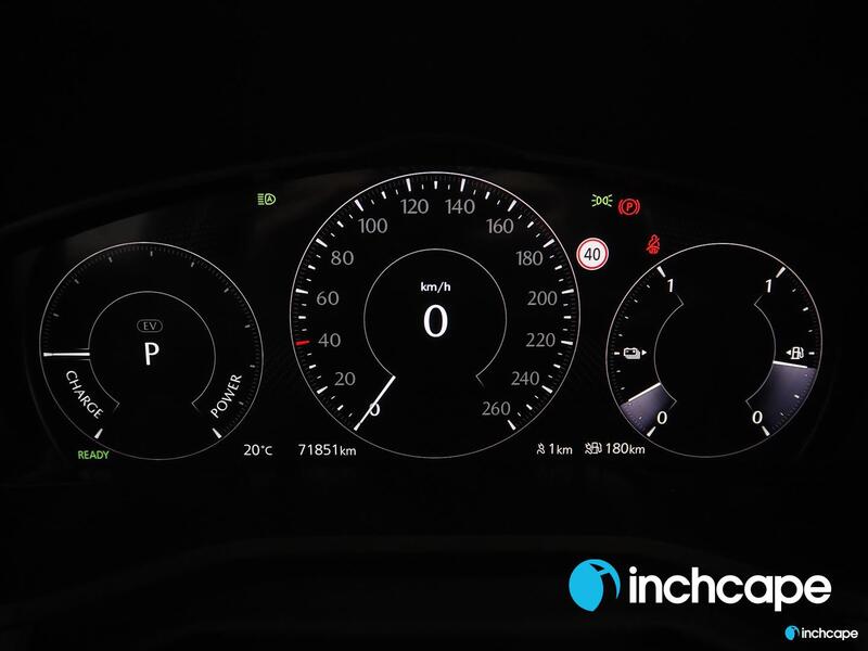 Mazda CX-60 vaihtoauto