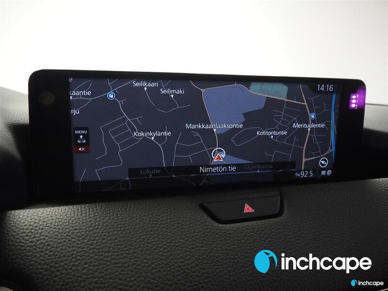 Mazda CX-60 vaihtoauto