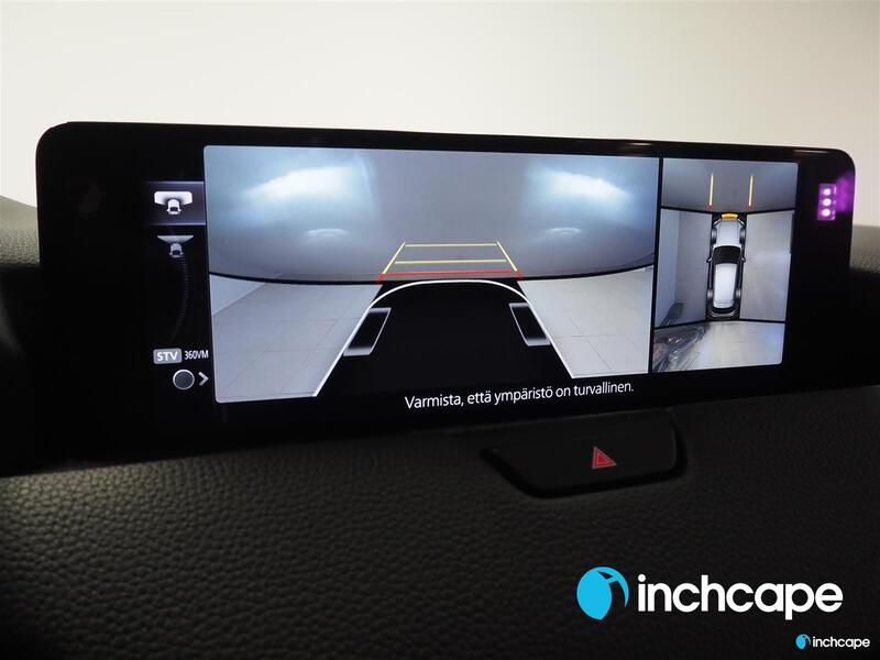 Mazda CX-60 vaihtoauto