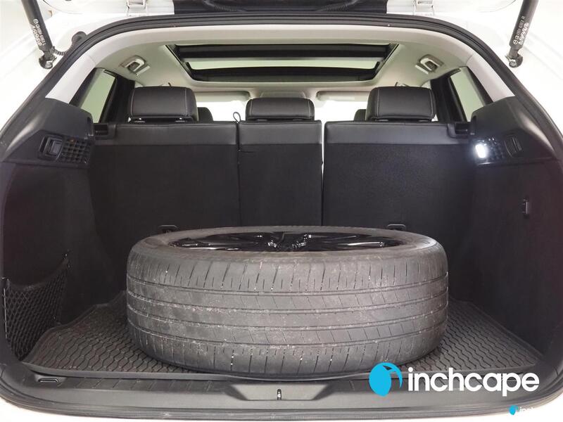 Mazda CX-60 vaihtoauto