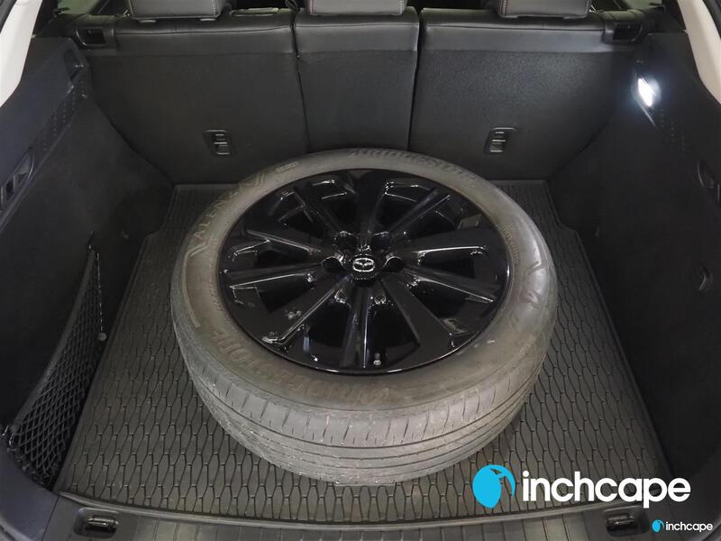 Mazda CX-60 vaihtoauto