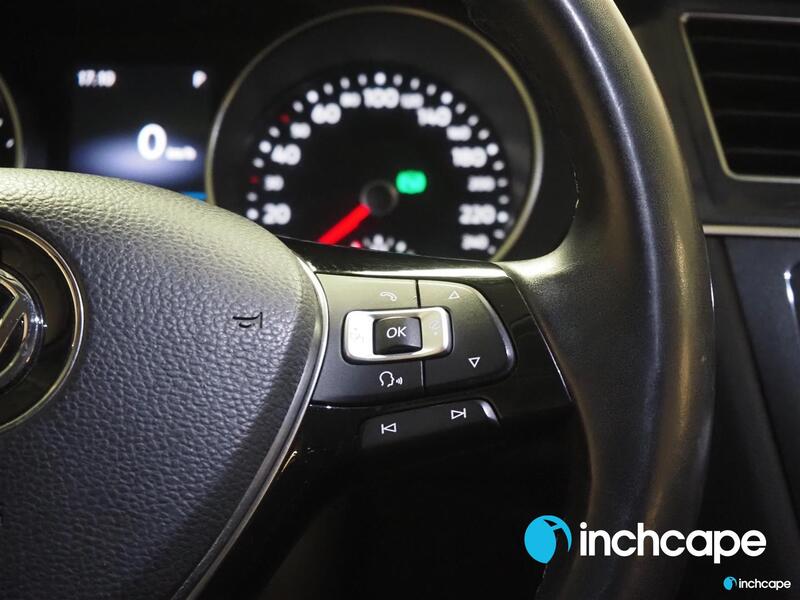 Volkswagen Tiguan Allspace vaihtoauto