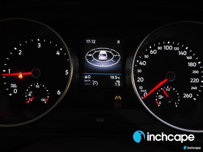 Volkswagen Tiguan Allspace vaihtoauto