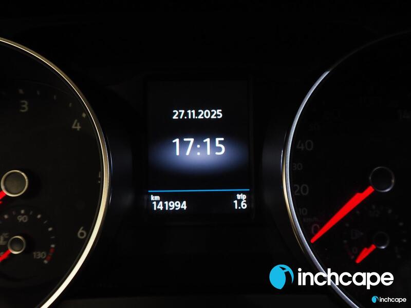 Volkswagen Tiguan Allspace vaihtoauto