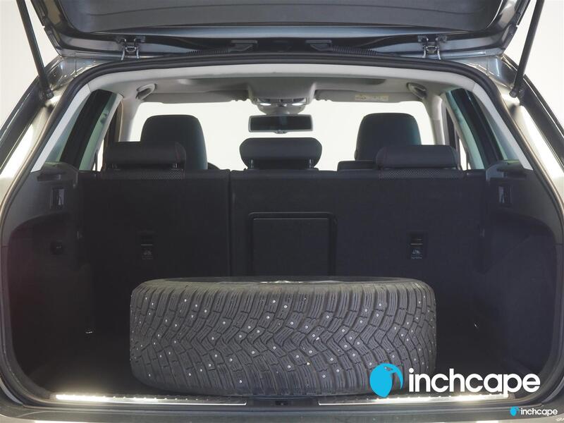 SEAT Leon ST vaihtoauto