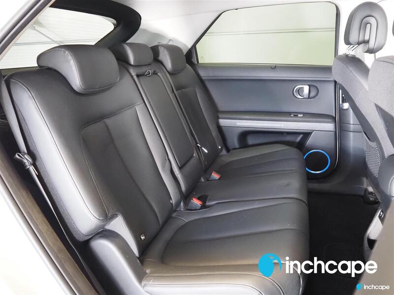 Hyundai IONIQ 5 vaihtoauto