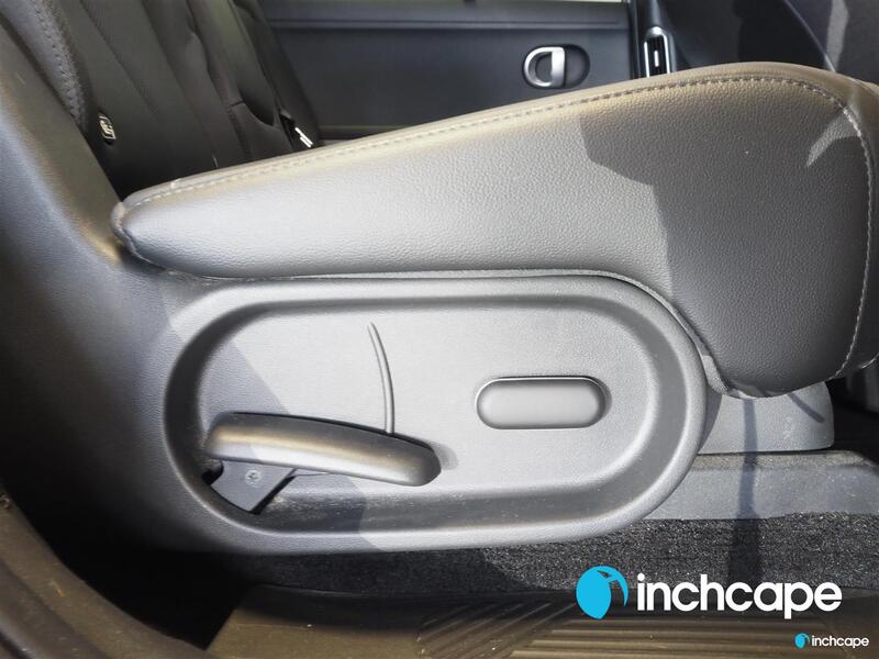 Hyundai IONIQ 5 vaihtoauto