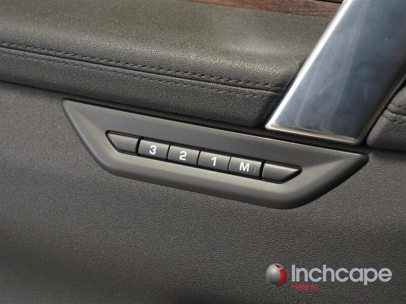 Land Rover Discovery Sport vaihtoauto