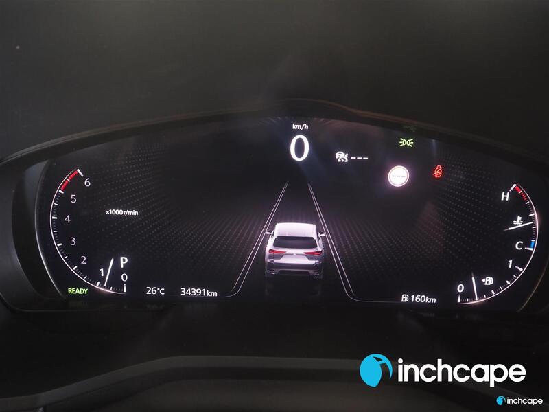 Mazda CX-60 vaihtoauto