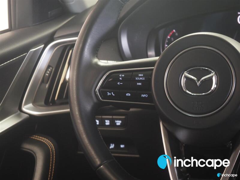 Mazda CX-60 vaihtoauto