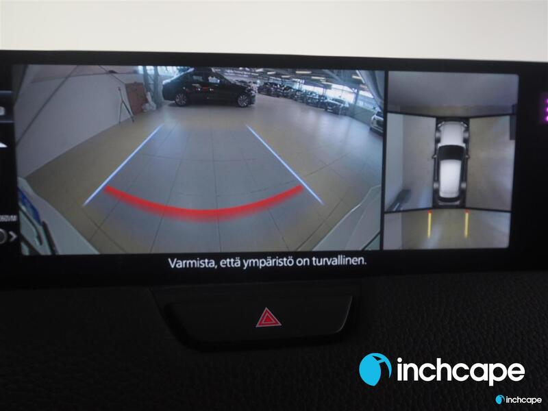 Mazda CX-60 vaihtoauto