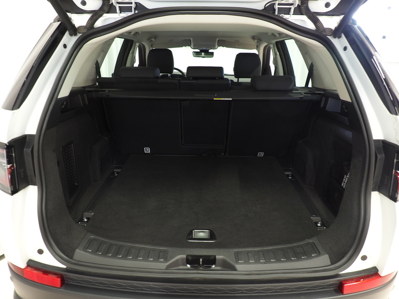 Land Rover Discovery Sport vaihtoauto