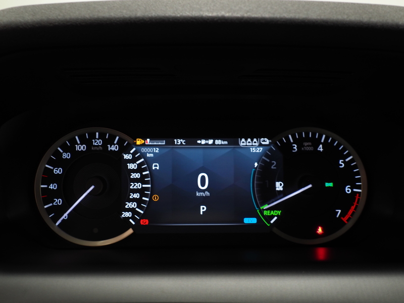 Land Rover Discovery Sport vaihtoauto