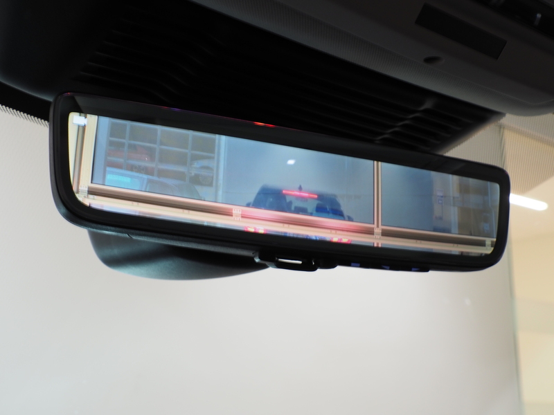 Land Rover Discovery Sport vaihtoauto