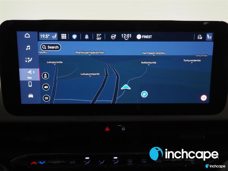 Fiat 500e vaihtoauto