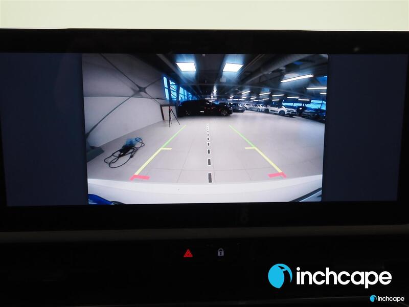 Fiat 500e vaihtoauto