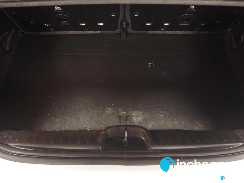 Fiat 500e vaihtoauto